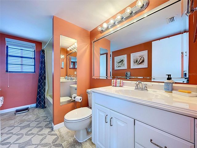 7791 W GULF BOULEVARD, Treasure Island, FL 33706