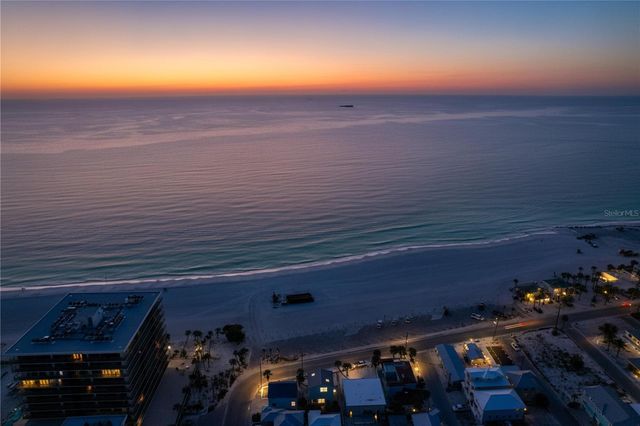 7791 W GULF BOULEVARD, Treasure Island, FL 33706