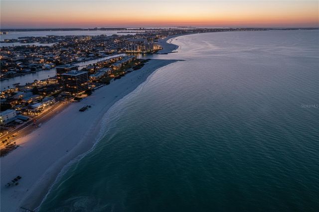 7791 W GULF BOULEVARD, Treasure Island, FL 33706