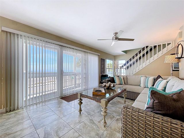 7791 W GULF BOULEVARD, Treasure Island, FL 33706