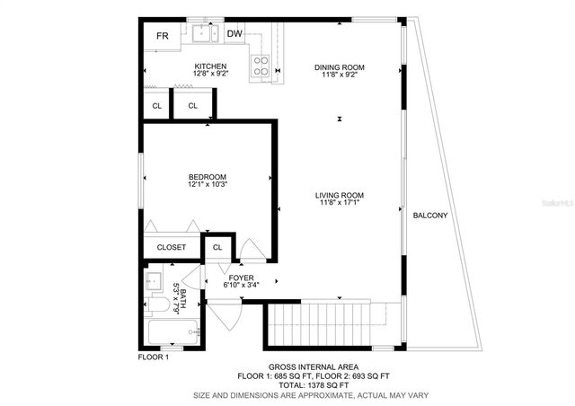 7791 W GULF BOULEVARD, Treasure Island, FL 33706