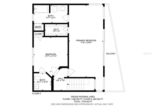 7791 W GULF BOULEVARD, Treasure Island, FL 33706