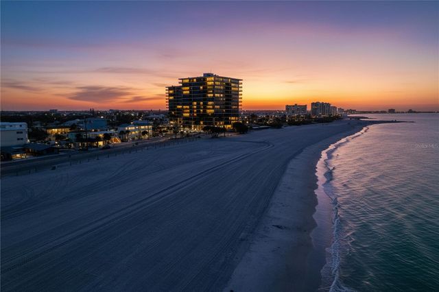 7791 W GULF BOULEVARD, Treasure Island, FL 33706