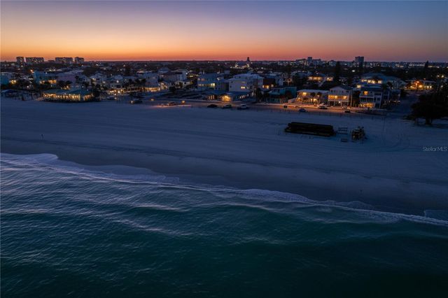 7791 W GULF BOULEVARD, Treasure Island, FL 33706