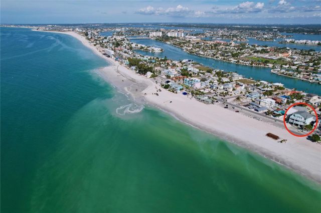 7791 W GULF BOULEVARD, Treasure Island, FL 33706