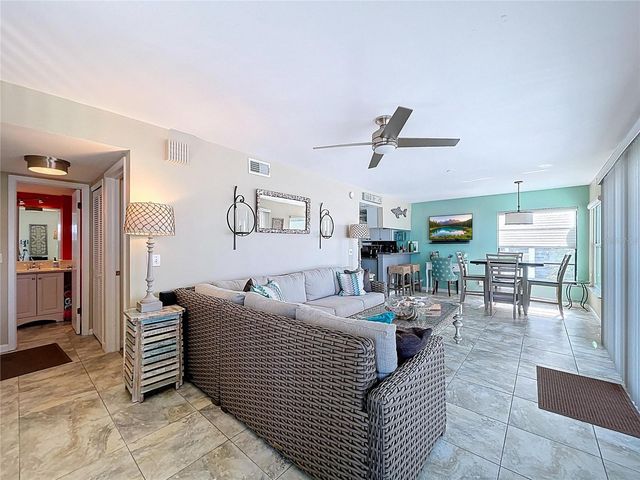 7791 W GULF BOULEVARD, Treasure Island, FL 33706