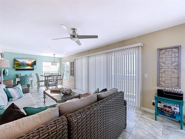 7791 W GULF BOULEVARD, Treasure Island, FL 33706