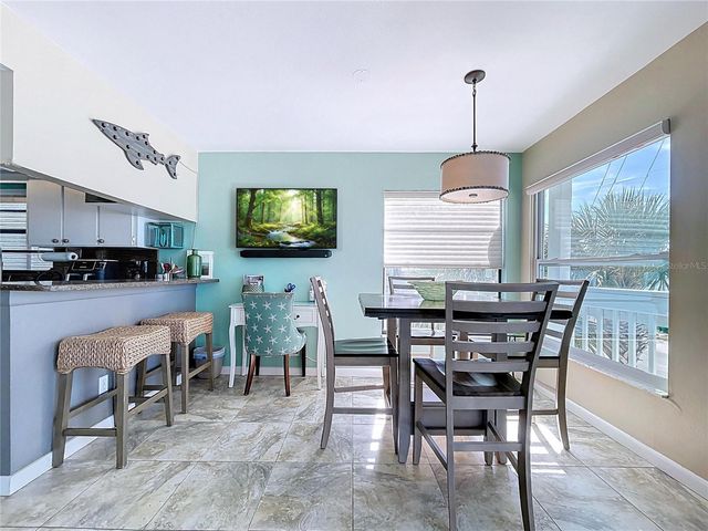 7791 W GULF BOULEVARD, Treasure Island, FL 33706