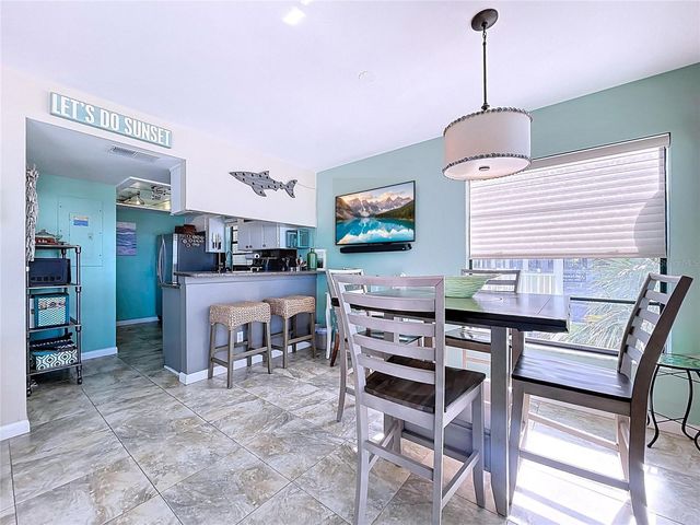 7791 W GULF BOULEVARD, Treasure Island, FL 33706