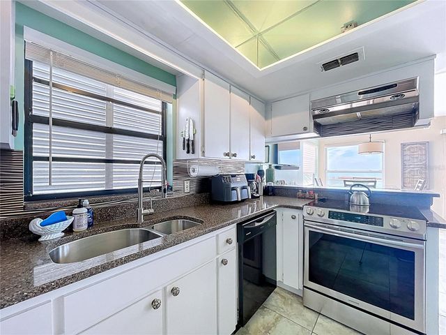 7791 W GULF BOULEVARD, Treasure Island, FL 33706