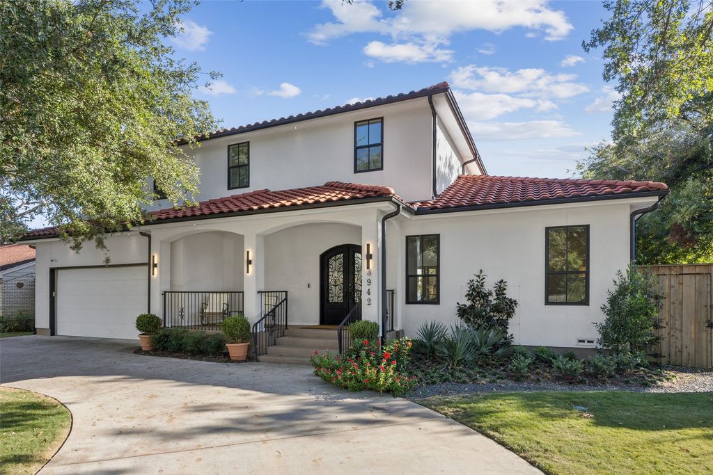 3942 Highgrove Drive, Dallas, TX 75220