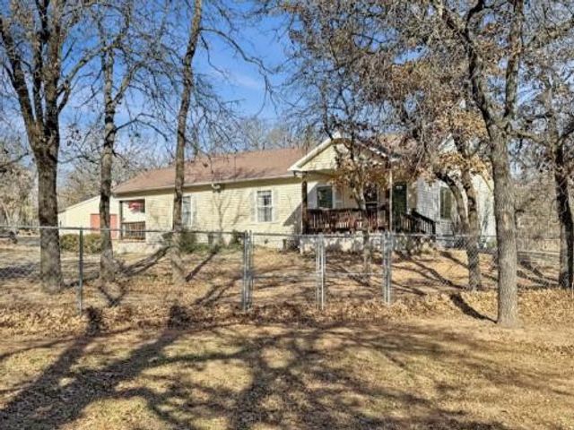 13207 Tatge Circle, Norman, OK 73026