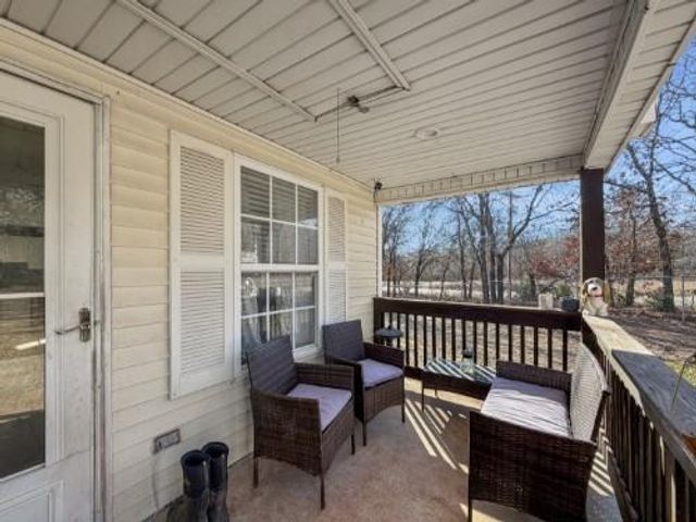 13207 Tatge Circle, Norman, OK 73026