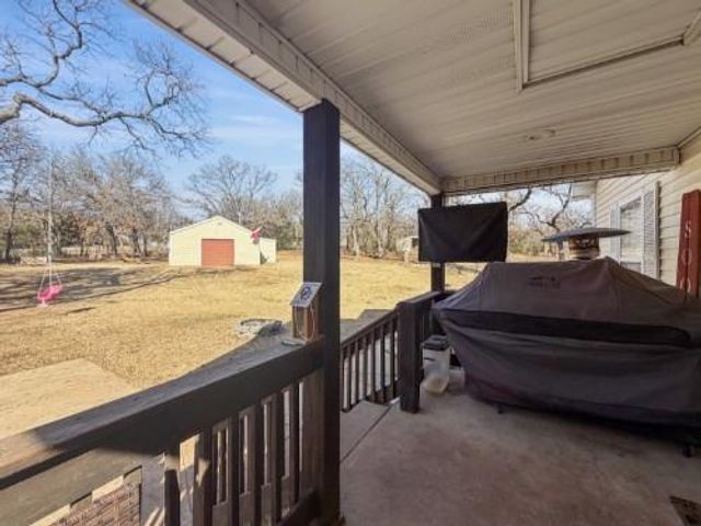 13207 Tatge Circle, Norman, OK 73026