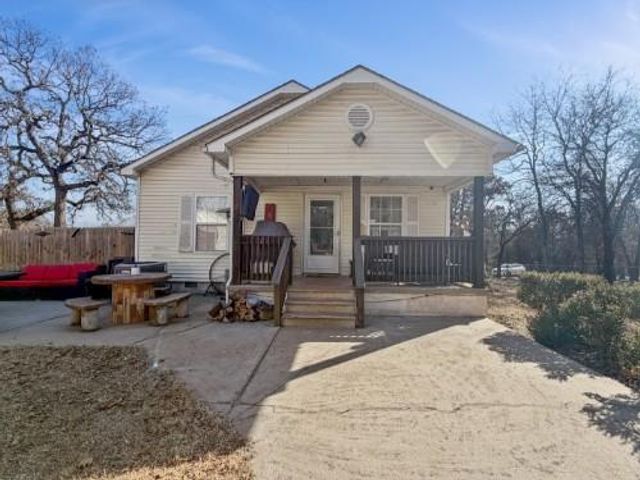 13207 Tatge Circle, Norman, OK 73026