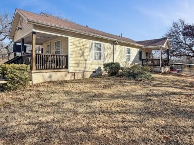 13207 Tatge Circle, Norman, OK 73026