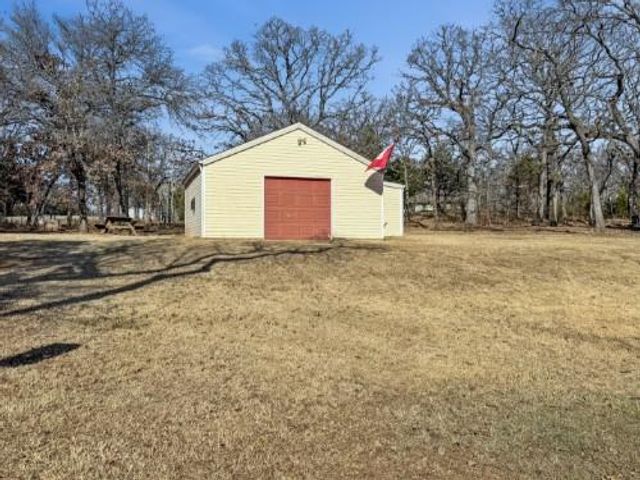 13207 Tatge Circle, Norman, OK 73026