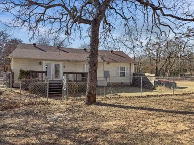 13207 Tatge Circle, Norman, OK 73026