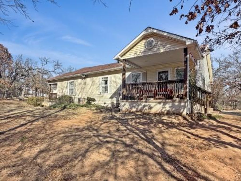 13207 Tatge Circle, Norman, OK 73026