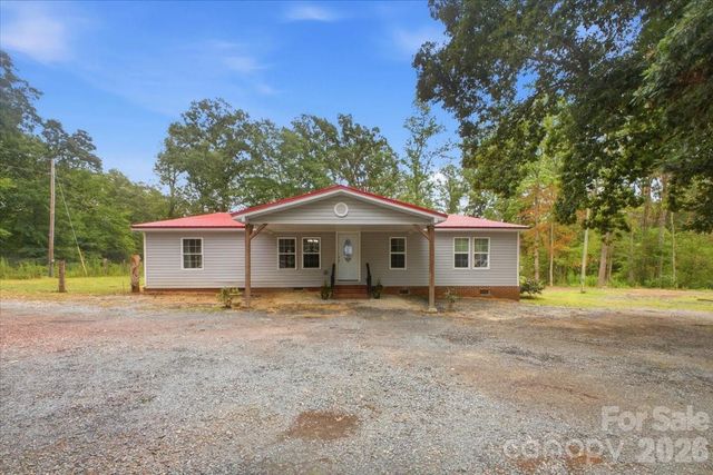 4313 Jenkins Road, Marshville, NC 28103