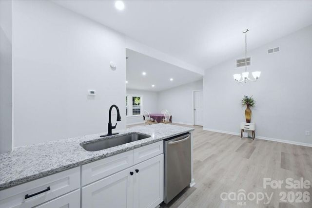 4313 Jenkins Road, Marshville, NC 28103