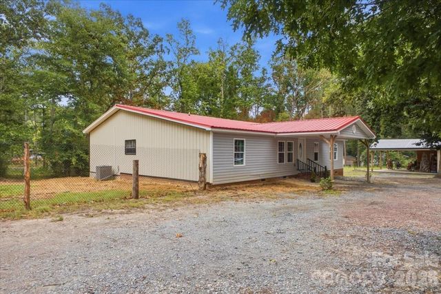 4313 Jenkins Road, Marshville, NC 28103