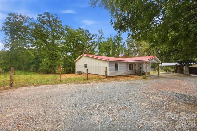 4313 Jenkins Road, Marshville, NC 28103