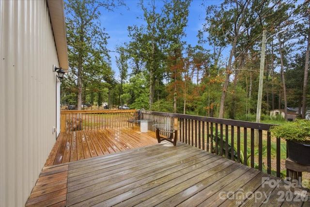4313 Jenkins Road, Marshville, NC 28103