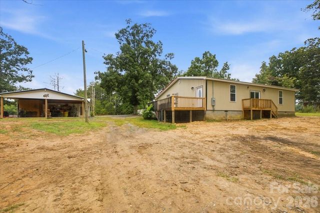 4313 Jenkins Road, Marshville, NC 28103