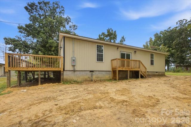 4313 Jenkins Road, Marshville, NC 28103
