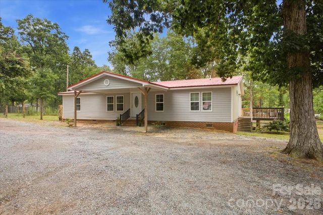 4313 Jenkins Road, Marshville, NC 28103