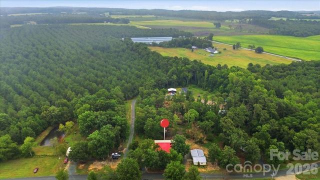 4313 Jenkins Road, Marshville, NC 28103