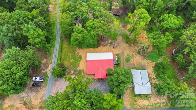 4313 Jenkins Road, Marshville, NC 28103