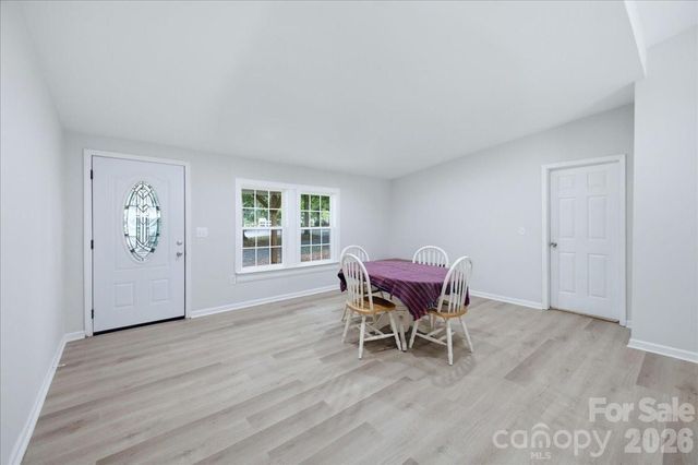 4313 Jenkins Road, Marshville, NC 28103