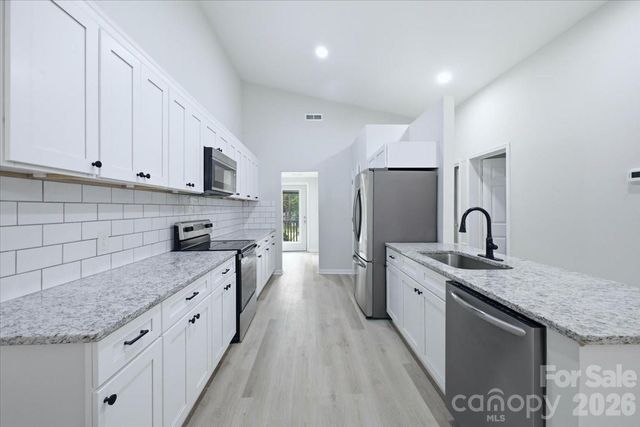 4313 Jenkins Road, Marshville, NC 28103