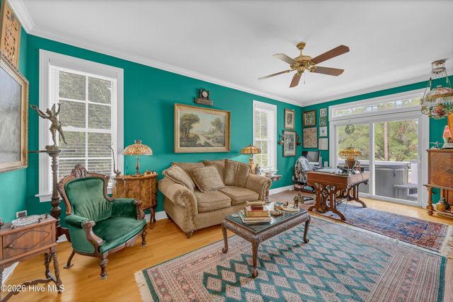 1798 Candle Ridge Lane SE, Bolivia, NC 28422