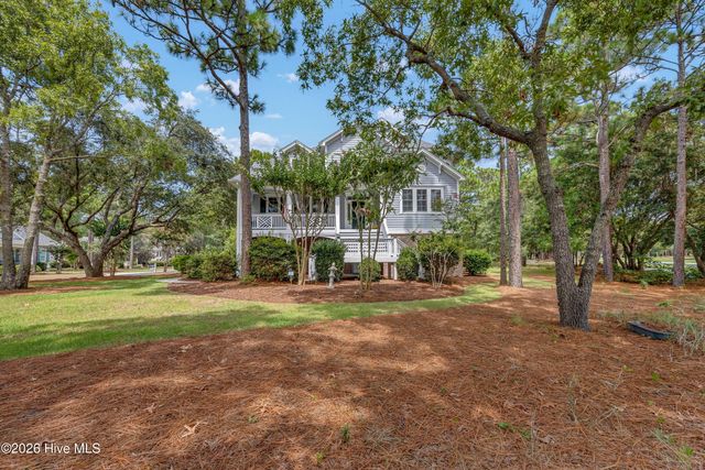 1798 Candle Ridge Lane SE, Bolivia, NC 28422
