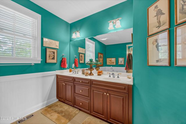 1798 Candle Ridge Lane SE, Bolivia, NC 28422