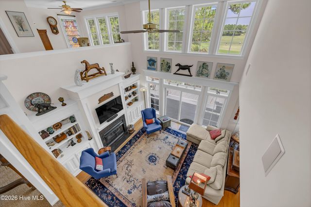 1798 Candle Ridge Lane SE, Bolivia, NC 28422