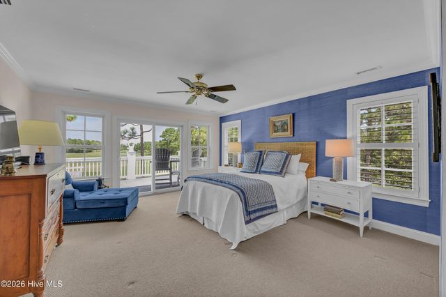 1798 Candle Ridge Lane SE, Bolivia, NC 28422