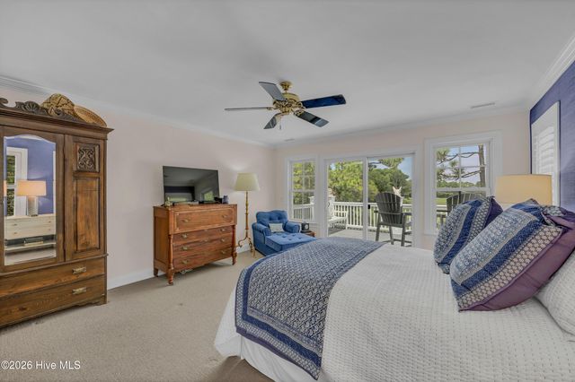 1798 Candle Ridge Lane SE, Bolivia, NC 28422