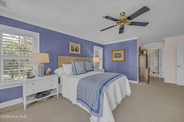 1798 Candle Ridge Lane SE, Bolivia, NC 28422