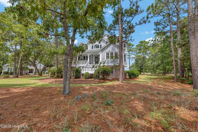 1798 Candle Ridge Lane SE, Bolivia, NC 28422