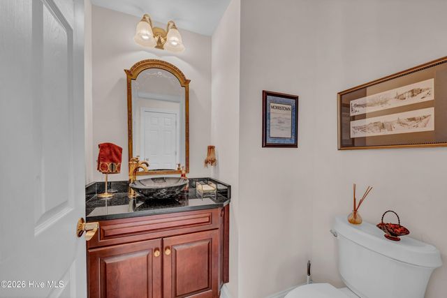 1798 Candle Ridge Lane SE, Bolivia, NC 28422