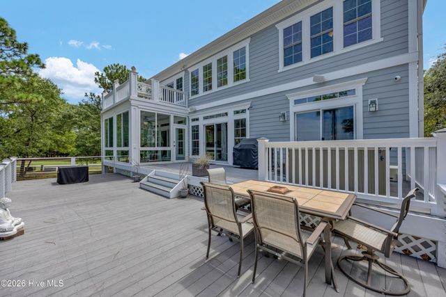 1798 Candle Ridge Lane SE, Bolivia, NC 28422