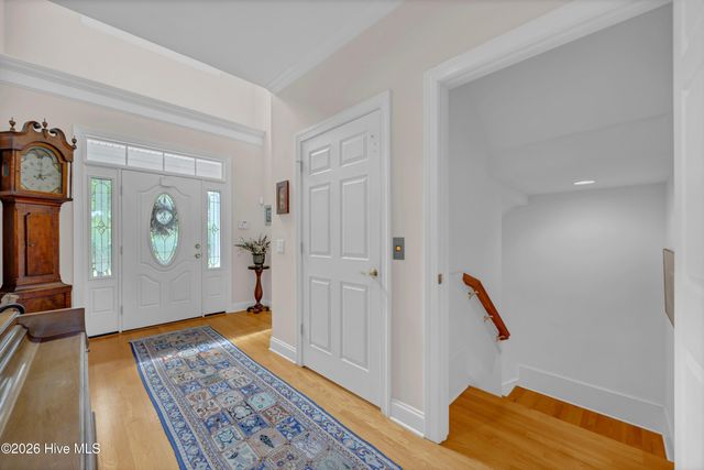 1798 Candle Ridge Lane SE, Bolivia, NC 28422