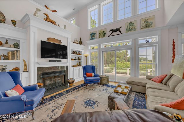 1798 Candle Ridge Lane SE, Bolivia, NC 28422