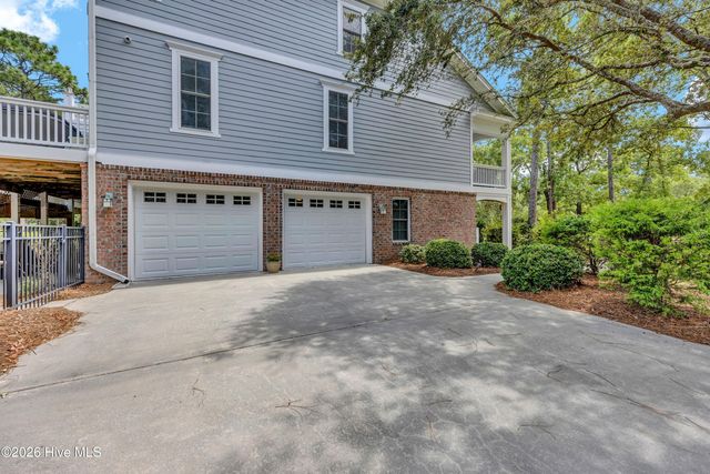 1798 Candle Ridge Lane SE, Bolivia, NC 28422