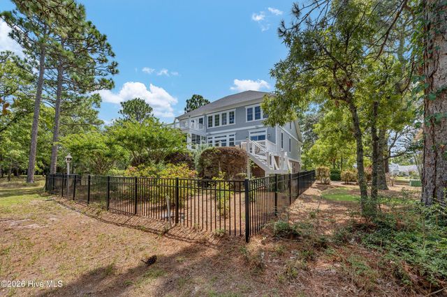 1798 Candle Ridge Lane SE, Bolivia, NC 28422