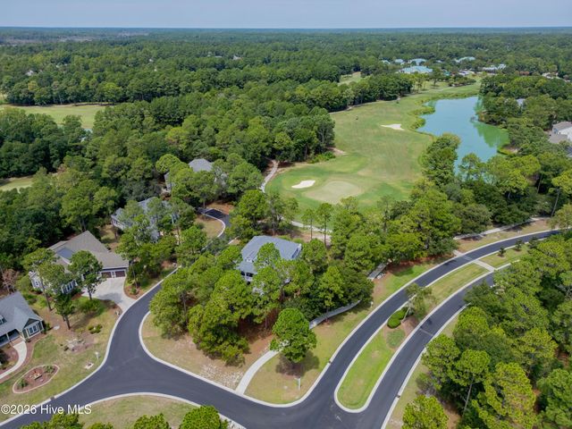 1798 Candle Ridge Lane SE, Bolivia, NC 28422